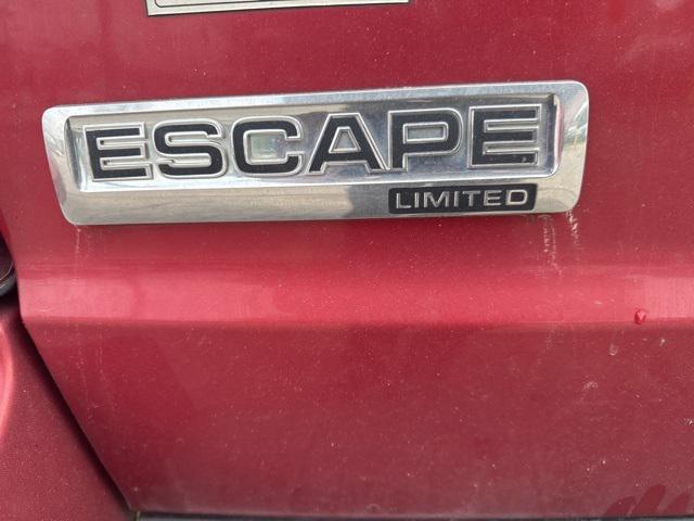 used 2012 Ford Escape car