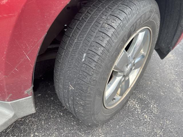 used 2012 Ford Escape car