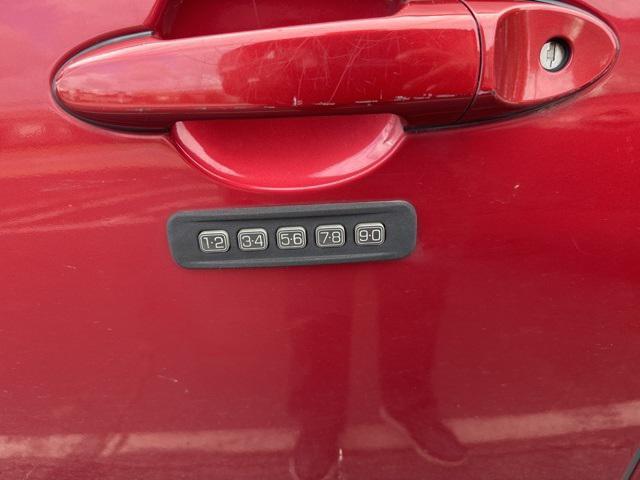 used 2012 Ford Escape car
