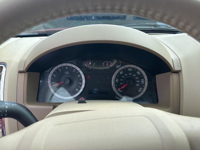 used 2012 Ford Escape car