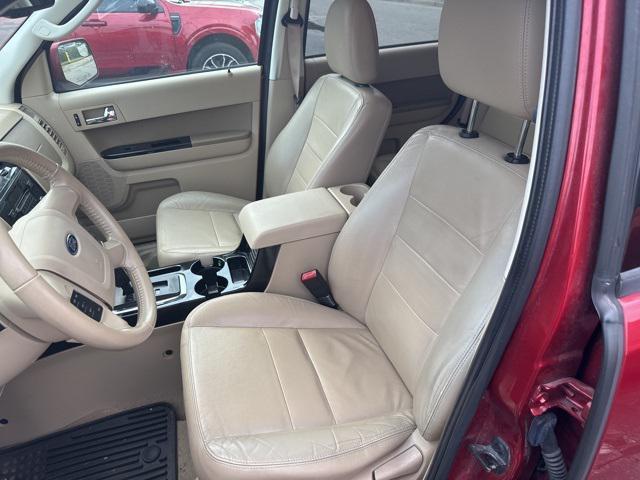 used 2012 Ford Escape car
