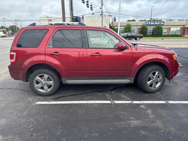 used 2012 Ford Escape car