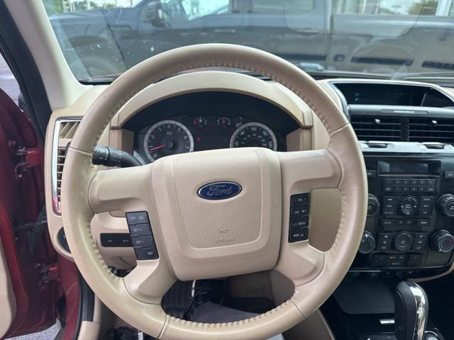 used 2012 Ford Escape car