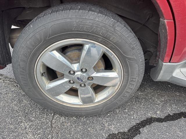 used 2012 Ford Escape car