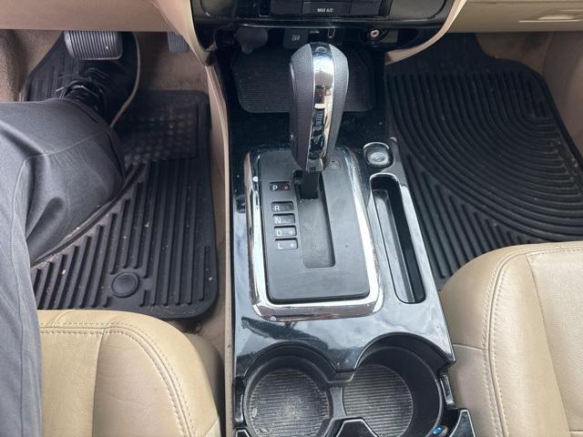used 2012 Ford Escape car
