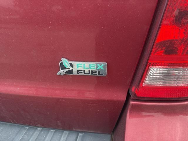 used 2012 Ford Escape car