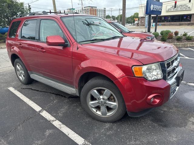 used 2012 Ford Escape car