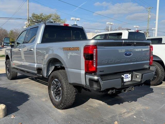 used 2023 Ford F-250 car, priced at $69,000