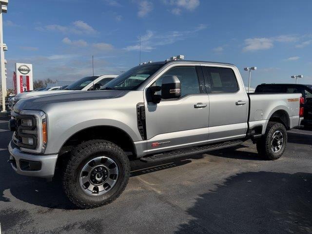 used 2023 Ford F-250 car, priced at $69,000