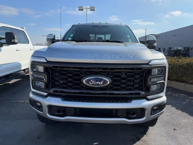 used 2023 Ford F-250 car, priced at $69,000