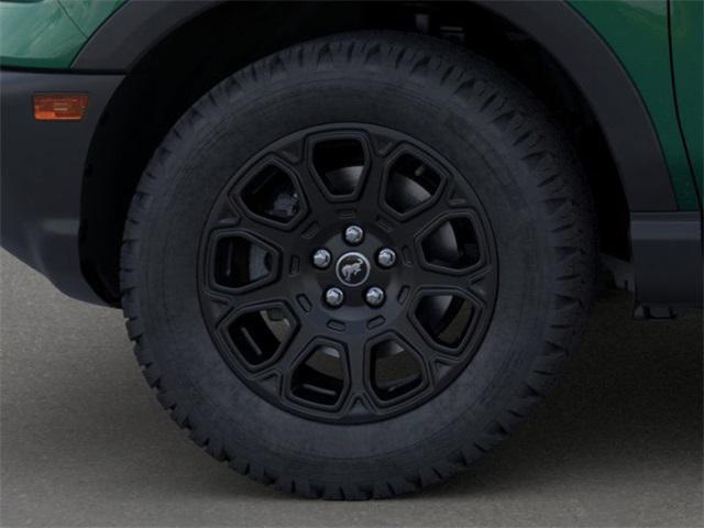 new 2025 Ford Bronco Sport car, priced at $41,174