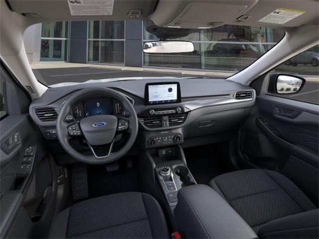 new 2025 Ford Escape car, priced at $30,686
