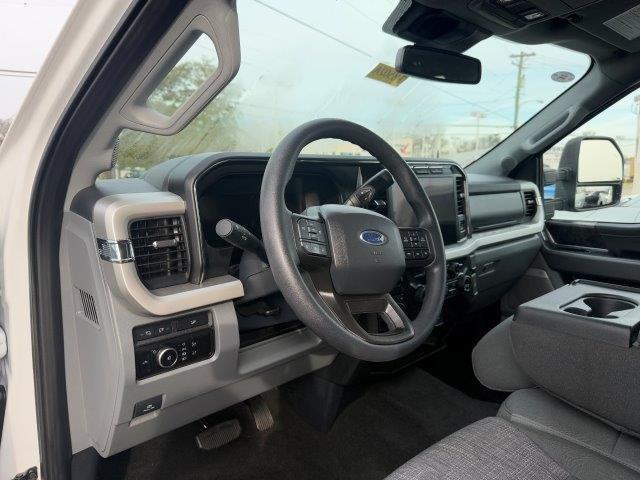 used 2023 Ford F-250 car, priced at $54,857