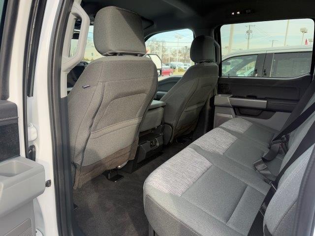 used 2023 Ford F-250 car, priced at $54,857