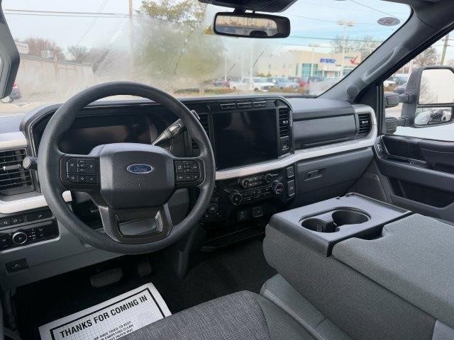 used 2023 Ford F-250 car, priced at $54,857