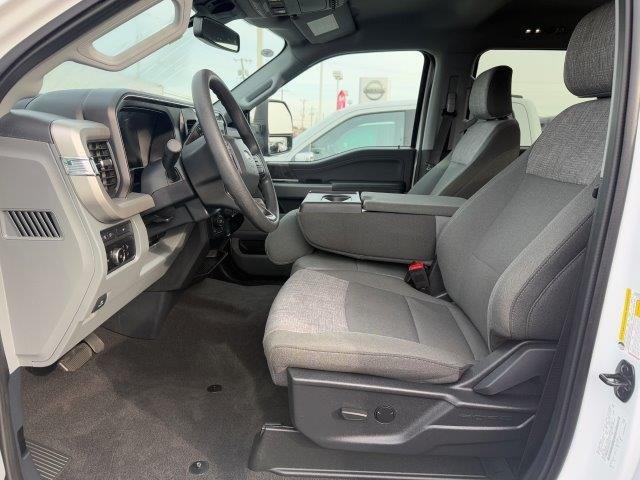 used 2023 Ford F-250 car, priced at $54,857