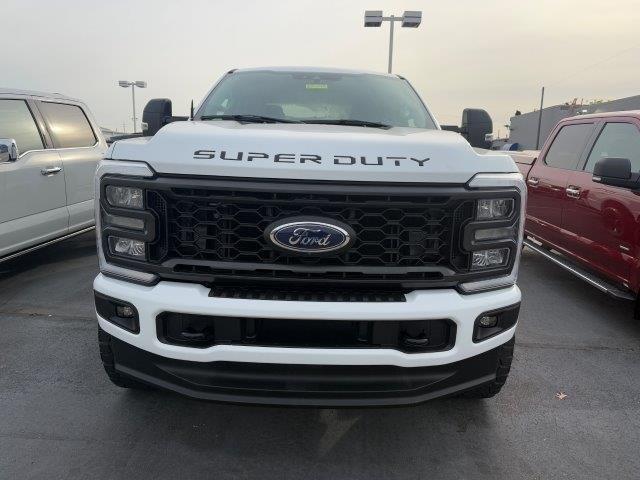 used 2023 Ford F-250 car, priced at $54,857