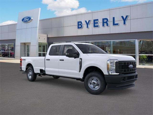 new 2026 Ford F-250 car, priced at $52,748