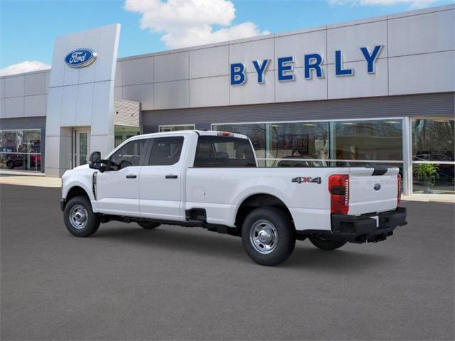 new 2026 Ford F-250 car, priced at $52,748
