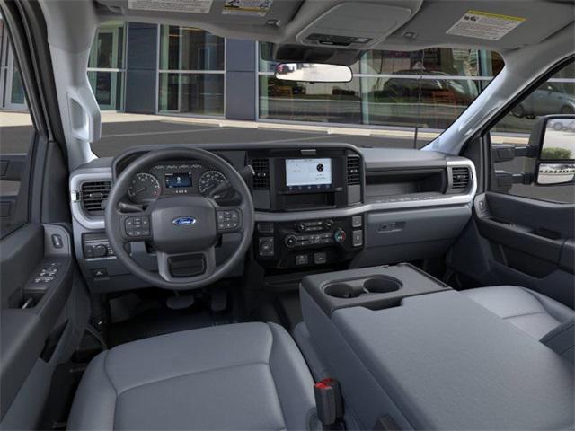 new 2026 Ford F-250 car, priced at $52,748