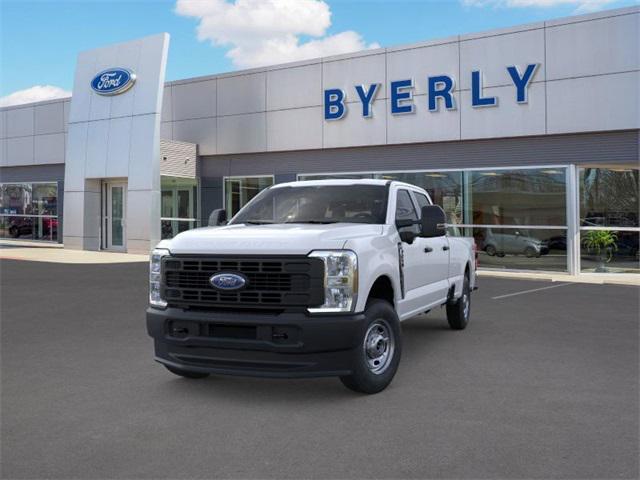 new 2026 Ford F-250 car, priced at $52,748