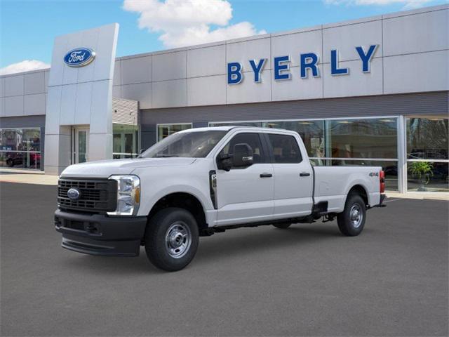 new 2026 Ford F-250 car, priced at $52,748
