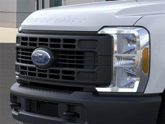 new 2026 Ford F-250 car, priced at $52,748