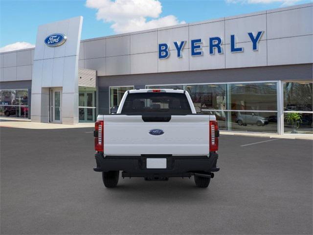 new 2026 Ford F-250 car, priced at $52,748