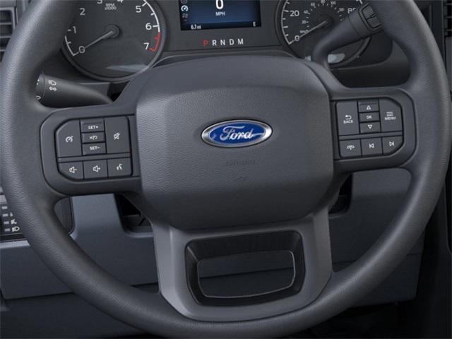 new 2026 Ford F-250 car, priced at $52,748