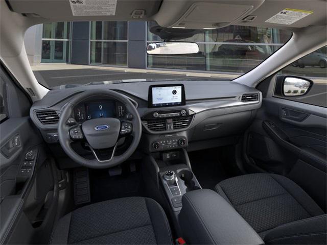 new 2025 Ford Escape car, priced at $31,603