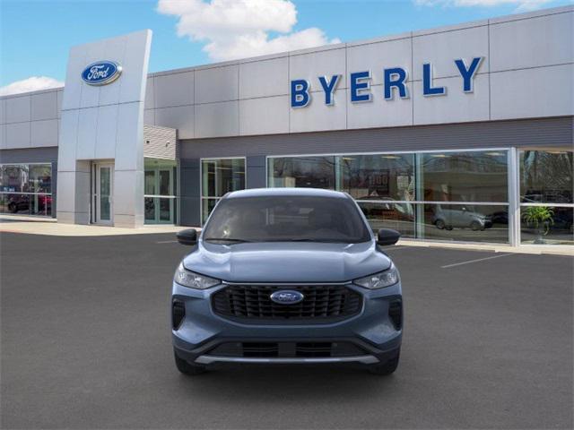 new 2025 Ford Escape car, priced at $31,603