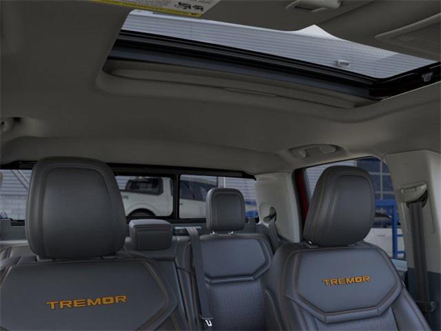 new 2025 Ford Maverick car, priced at $41,088