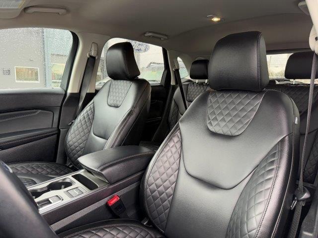 used 2024 Ford Edge car, priced at $34,990