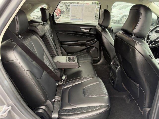 used 2024 Ford Edge car, priced at $34,990