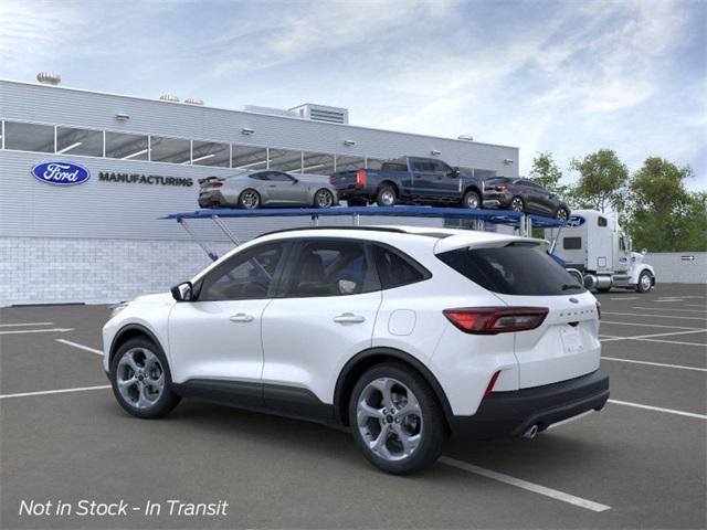new 2025 Ford Escape car, priced at $31,543