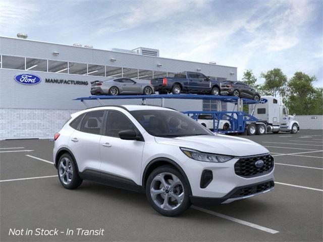 new 2025 Ford Escape car, priced at $31,543
