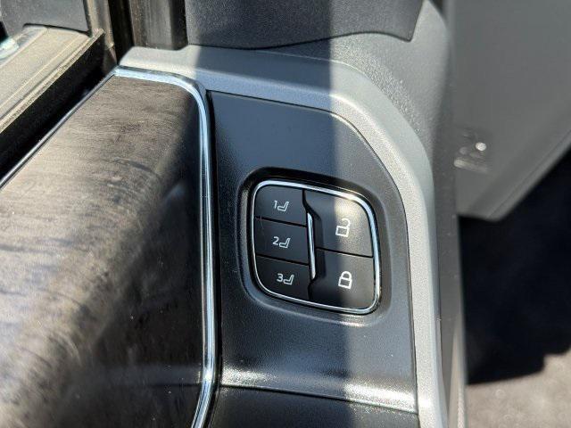 used 2022 Ford F-150 car, priced at $45,874
