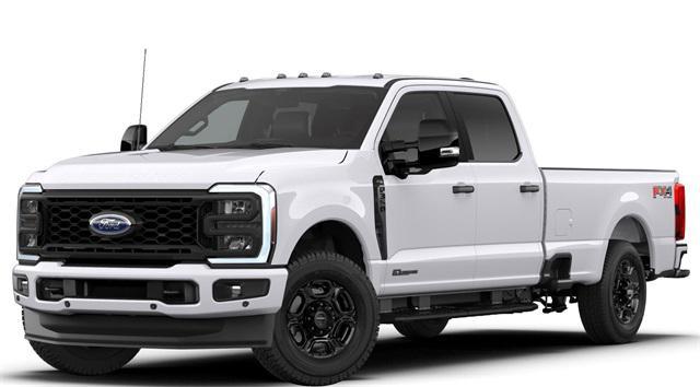 new 2026 Ford F-350 car, priced at $69,038