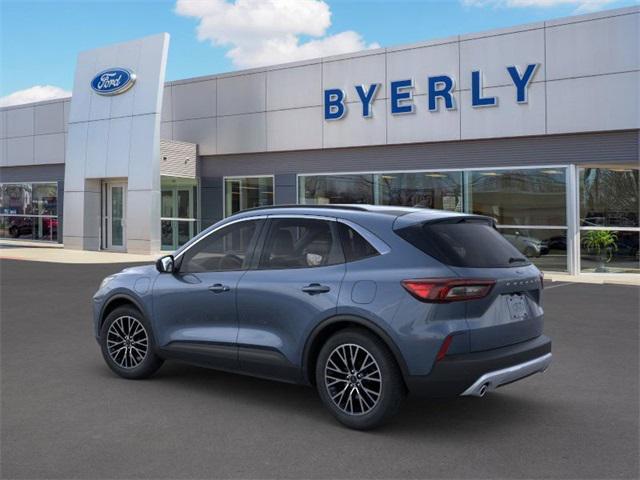 new 2024 Ford Escape car, priced at $33,980