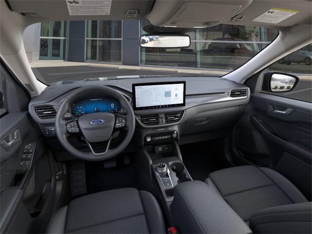 new 2024 Ford Escape car, priced at $33,980