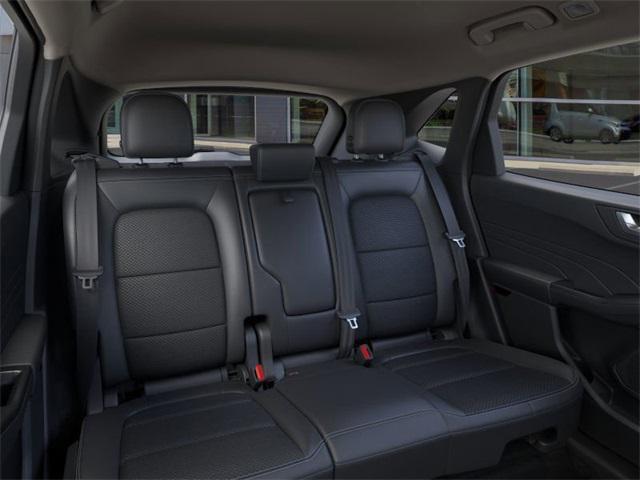 new 2024 Ford Escape car, priced at $33,980