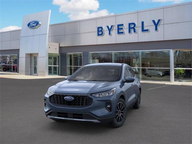 new 2024 Ford Escape car, priced at $33,980