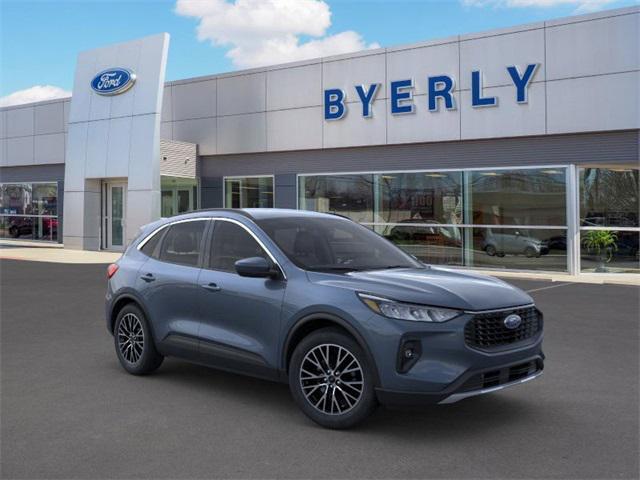 new 2024 Ford Escape car, priced at $33,980