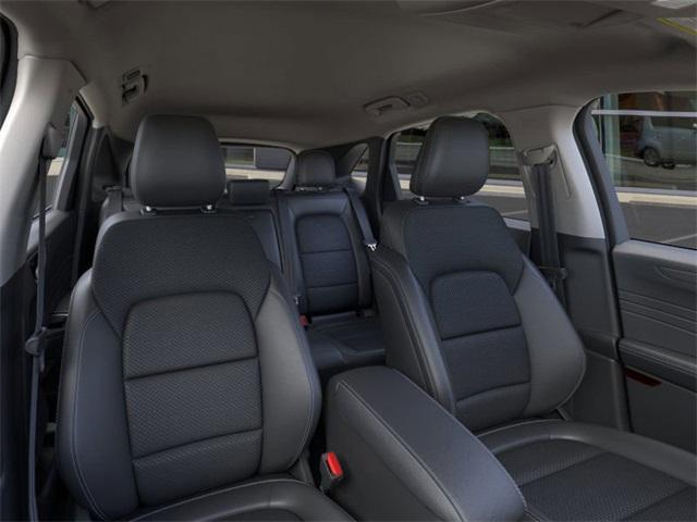 new 2024 Ford Escape car, priced at $33,980
