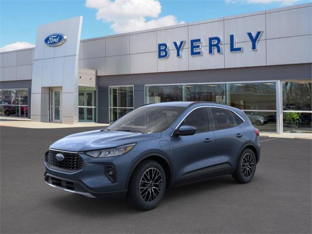 new 2024 Ford Escape car, priced at $33,980