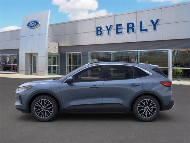 new 2024 Ford Escape car, priced at $33,980