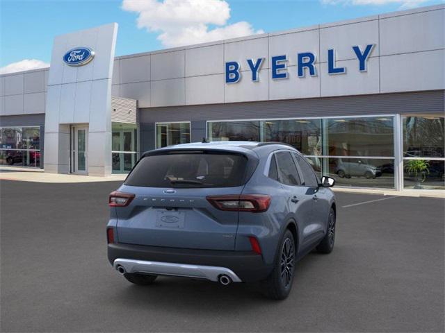 new 2024 Ford Escape car, priced at $33,980