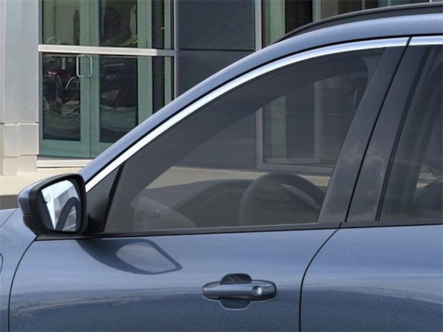 new 2024 Ford Escape car, priced at $33,980
