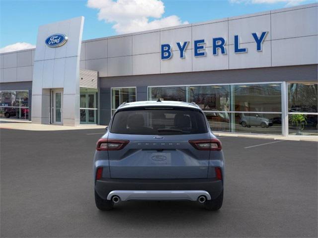 new 2024 Ford Escape car, priced at $33,980