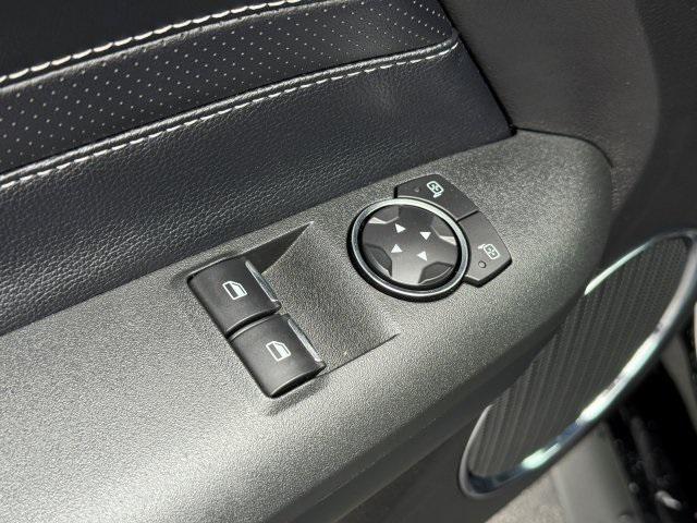 used 2022 Ford Mustang car, priced at $42,399